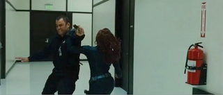 Illustration for article titled Iron Man 2 Trailer